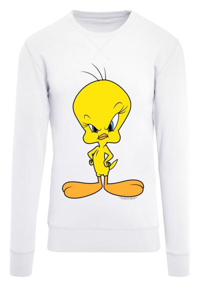 Свитшот Looney Tunes Angry Tweety