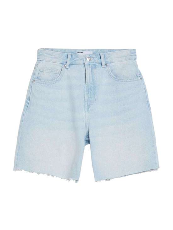 Обычные шорты