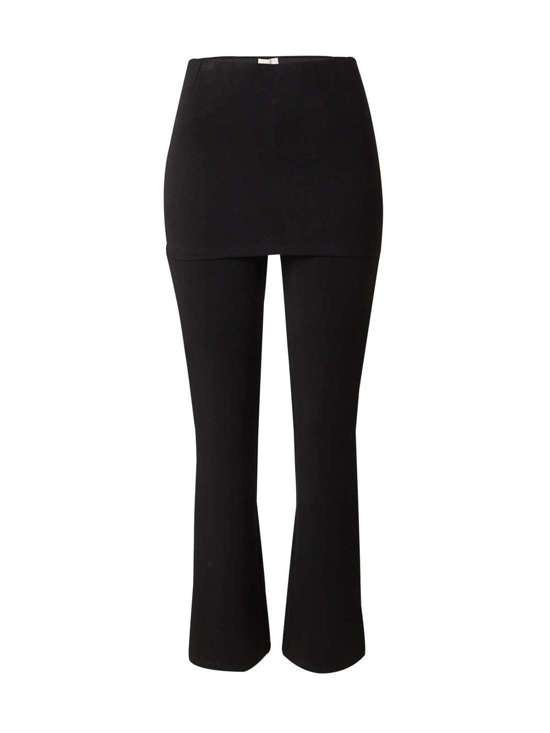 Брюки-буткат Mailin