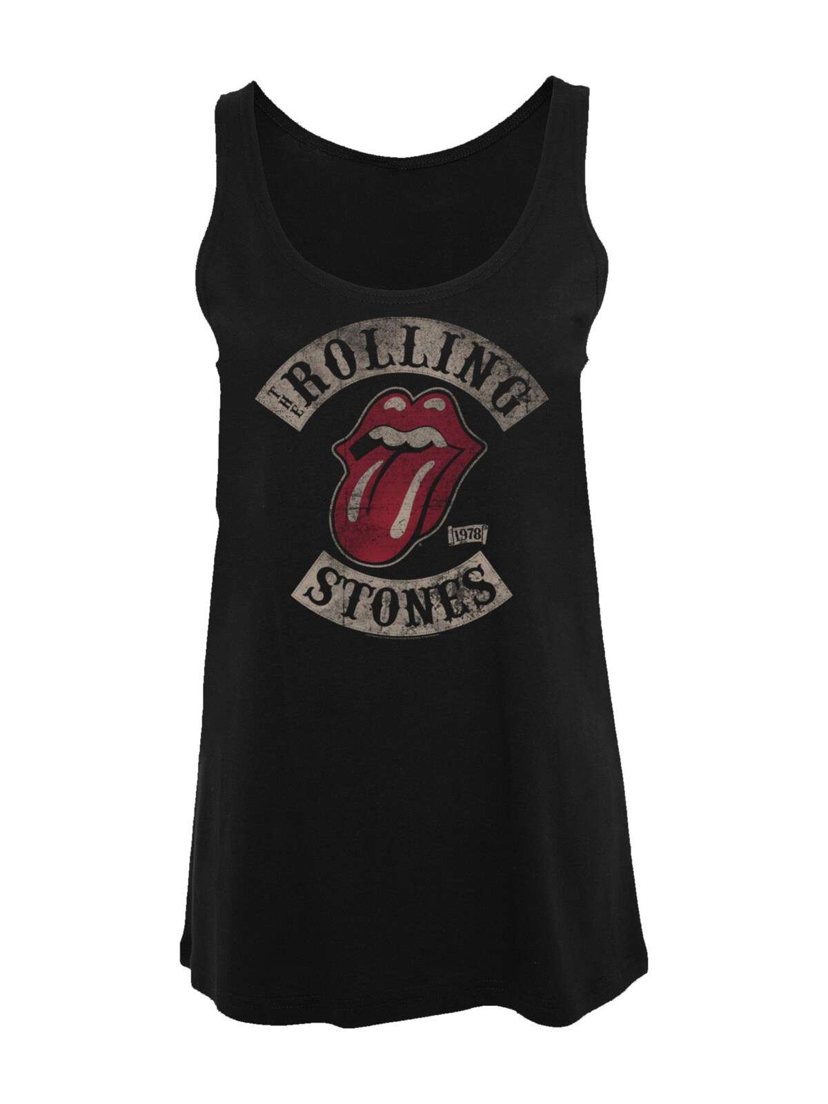 Топ The Rolling Stones Tour 78