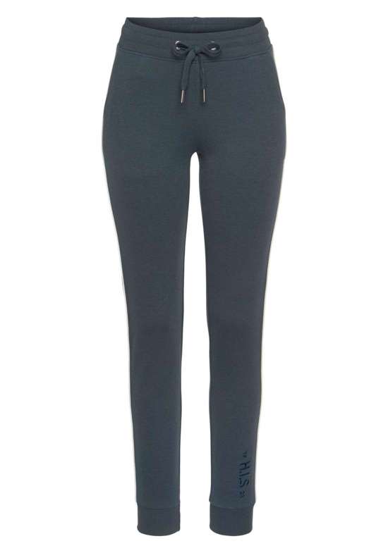 Зауженные брюки