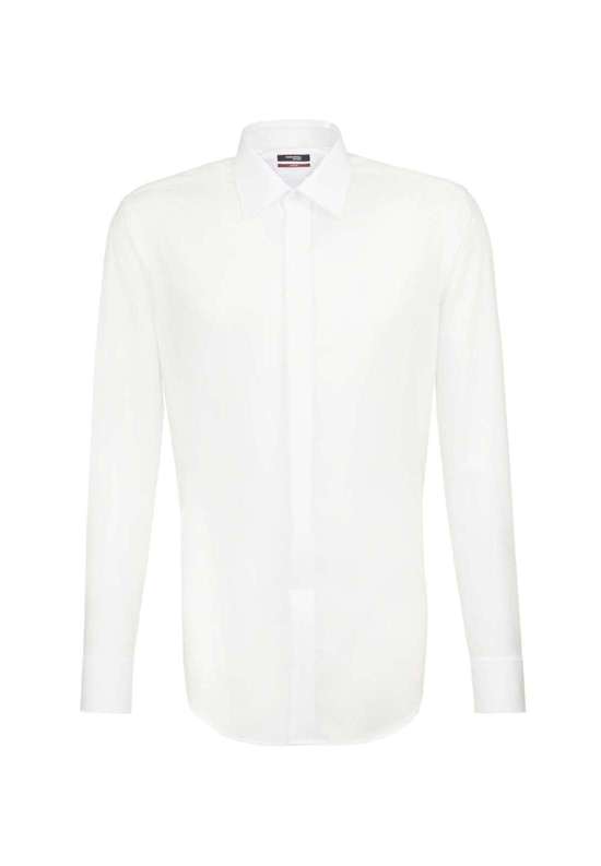 Рубашка стандартного кроя