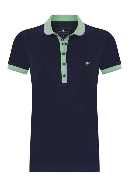 Рубашка-поло Gale