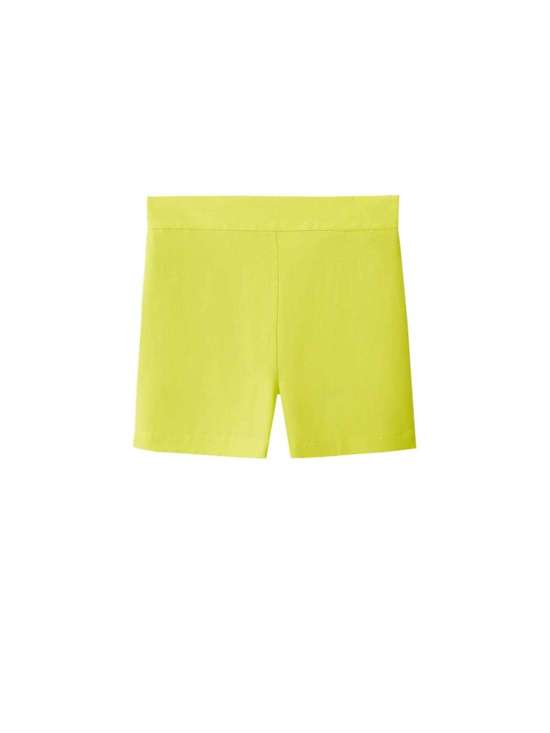 Обычные шорты