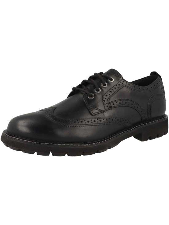 Обувь на шнуровке Batcombe Far