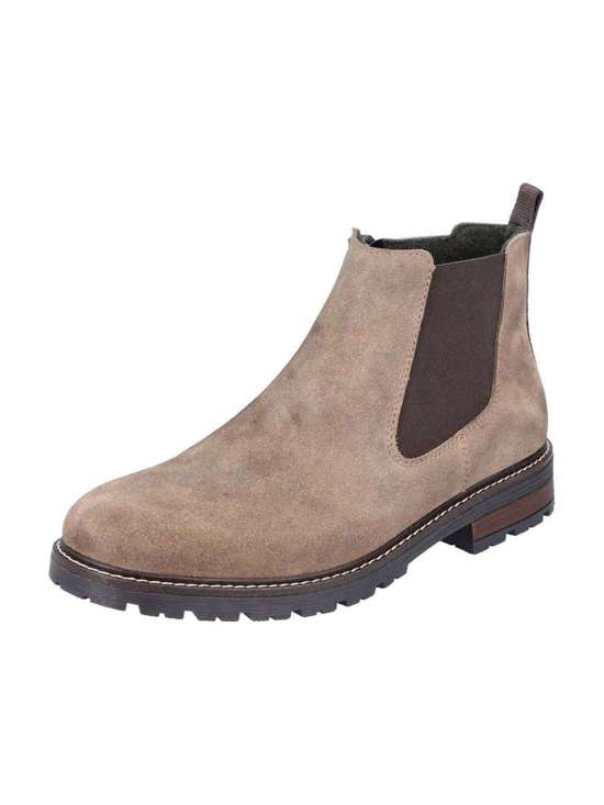 Ботинки челси