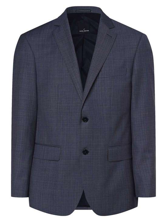 Куртка стандартного кроя