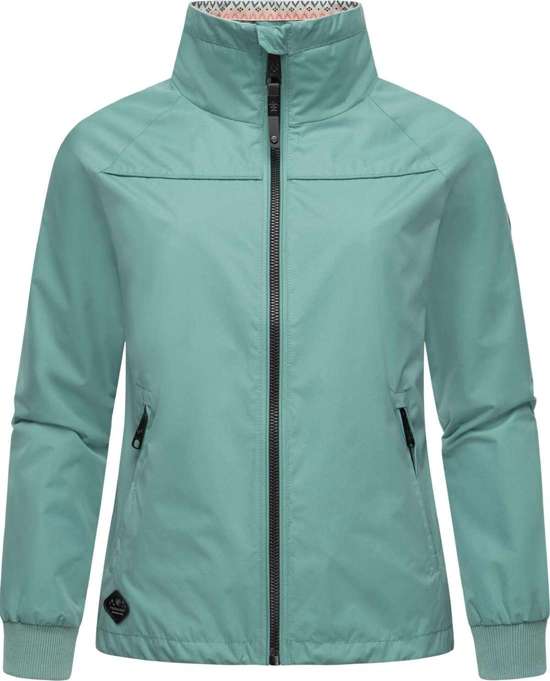 Функциональная куртка Apola