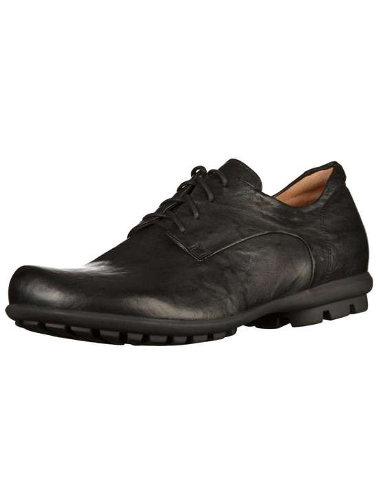 Обувь на шнуровке Kong