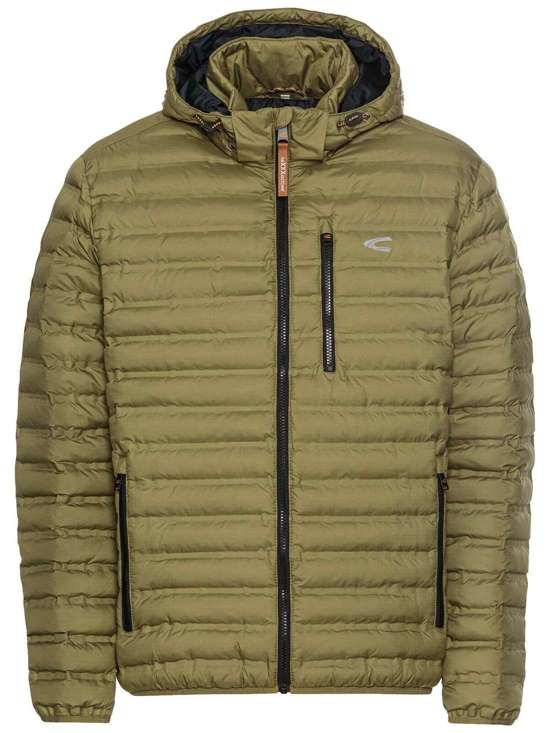 Функциональная куртка teXXXactive®