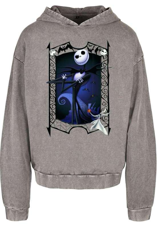 Свитшот The Nightmare Before Christmas