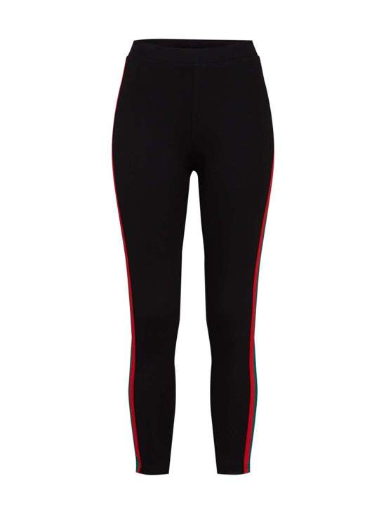 Узкие леггинсы