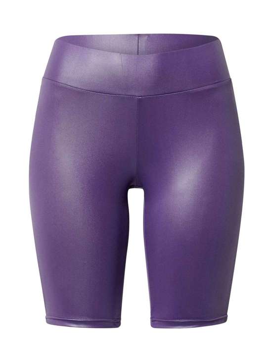 Узкие шорты