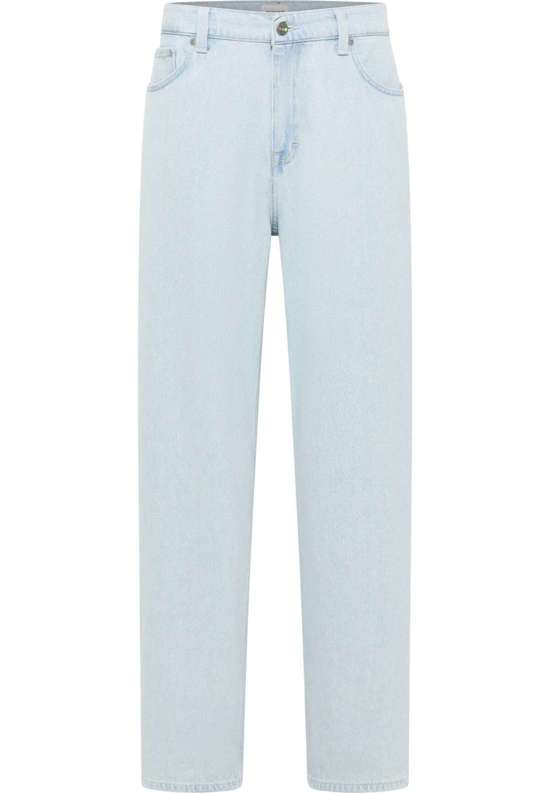 Джинсы свободного кроя Vermont