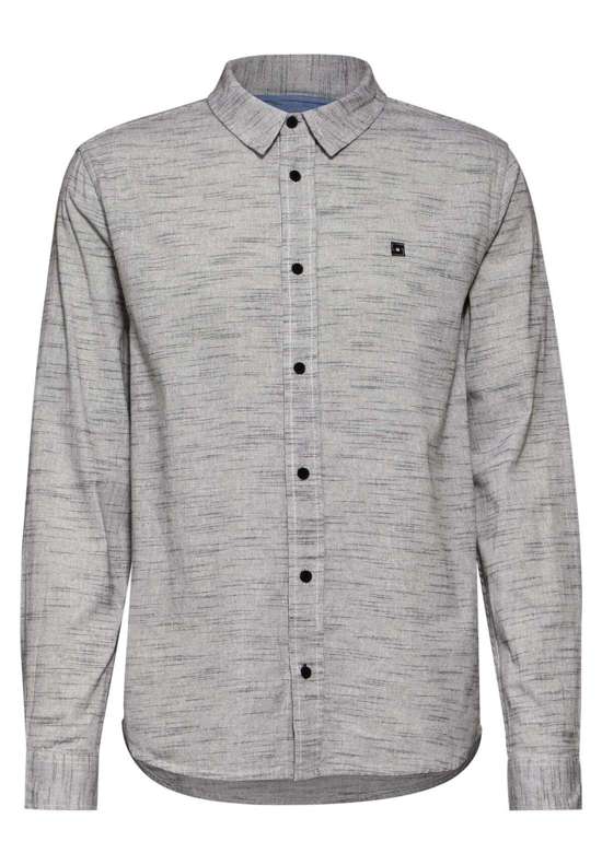 Рубашка стандартного кроя