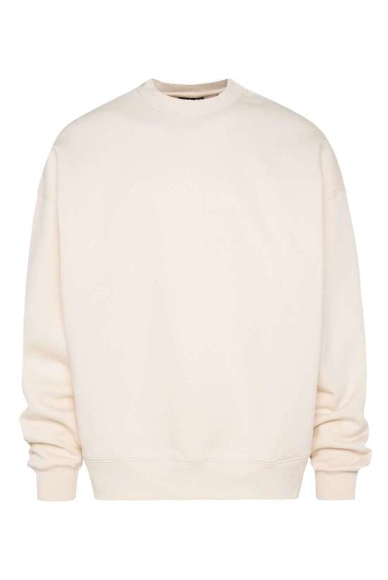 Толстовка оверсайз унисекс