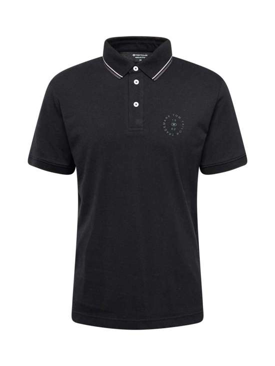 Рубашка-поло