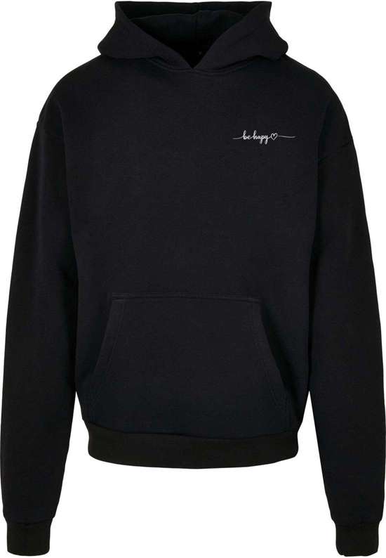Свитшот Be Happy