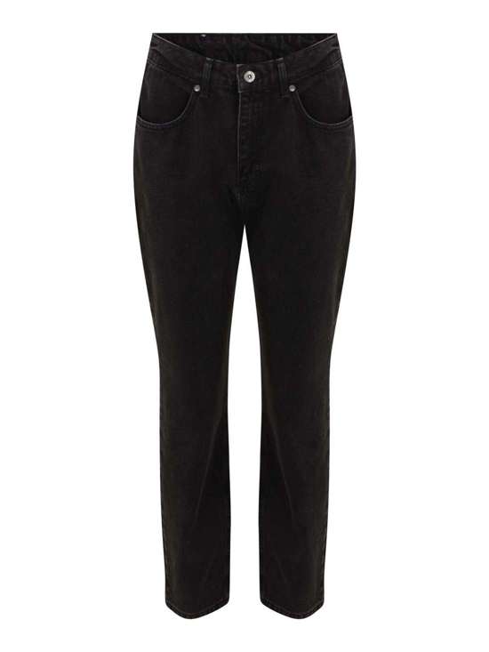 Джинсы свободного кроя COUGAR