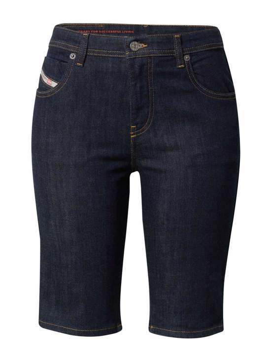 Узкие джинсы GINNY