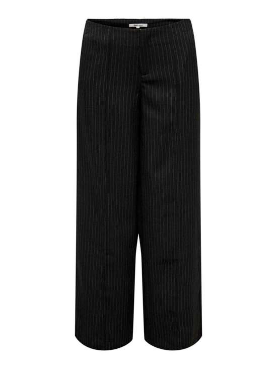 Широкие брюки ONLBLISS LIFE