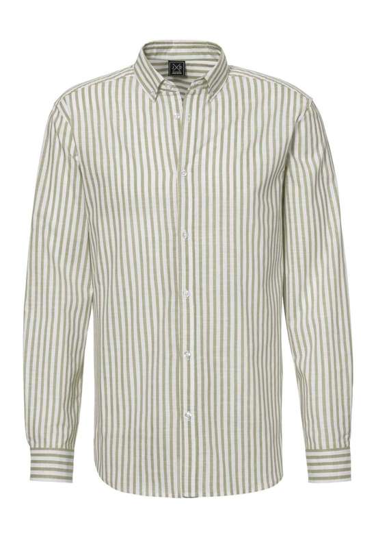 Рубашка стандартного кроя