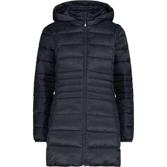 Уличное пальто