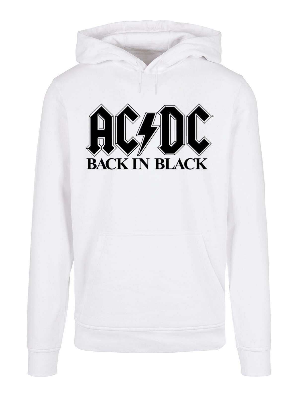 Свитшот ACDC