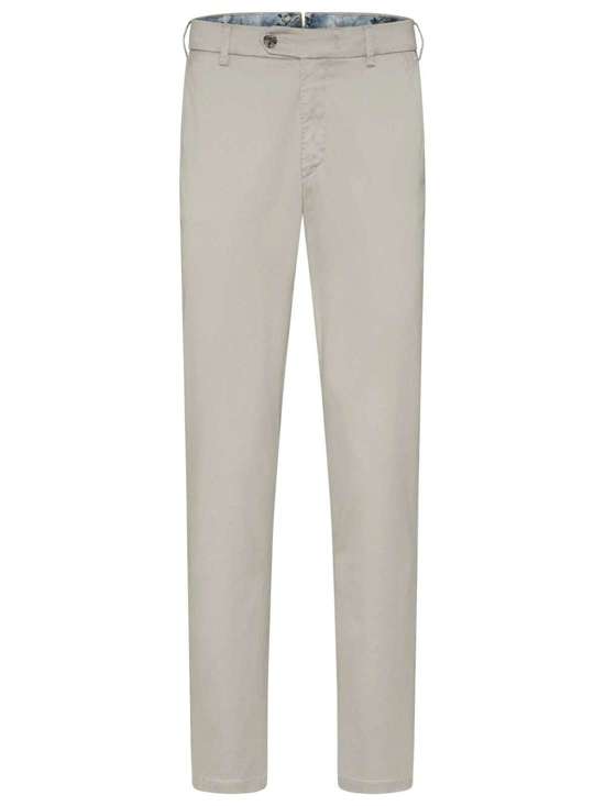 Брюки узкого кроя