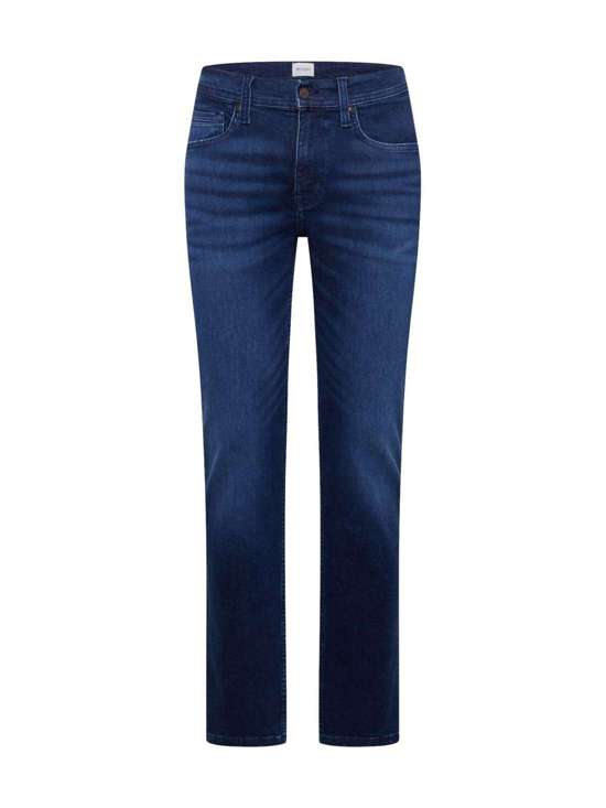 Джинсы узкого кроя Vegas