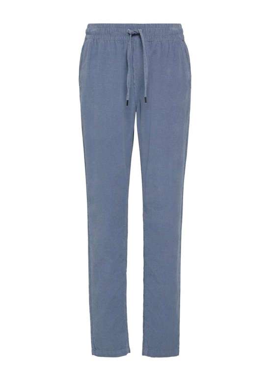 Зауженные брюки