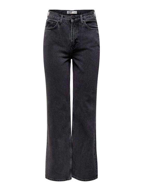 Широкие джинсы Dichte