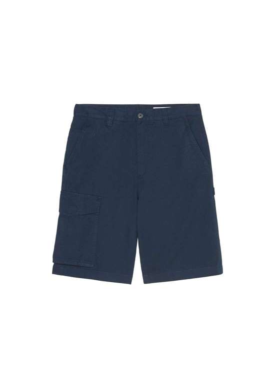 Шорты свободного кроя