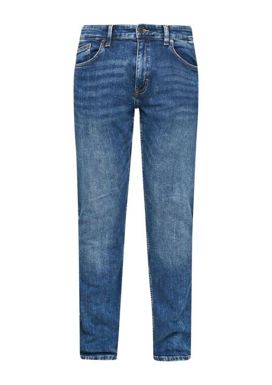 Джинсы узкого кроя RICK