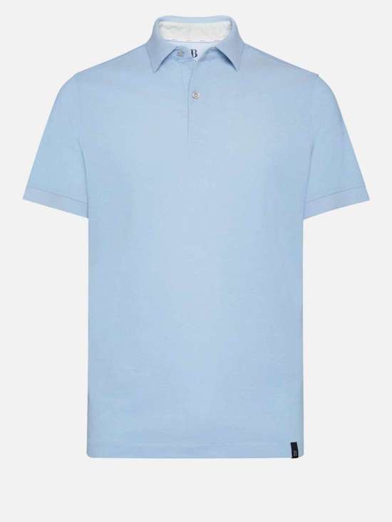 Рубашка-поло