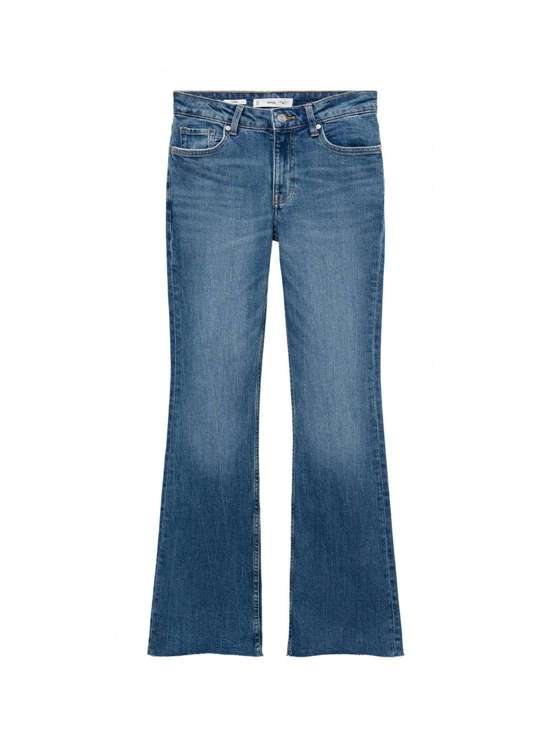 Обычные джинсы FIONA