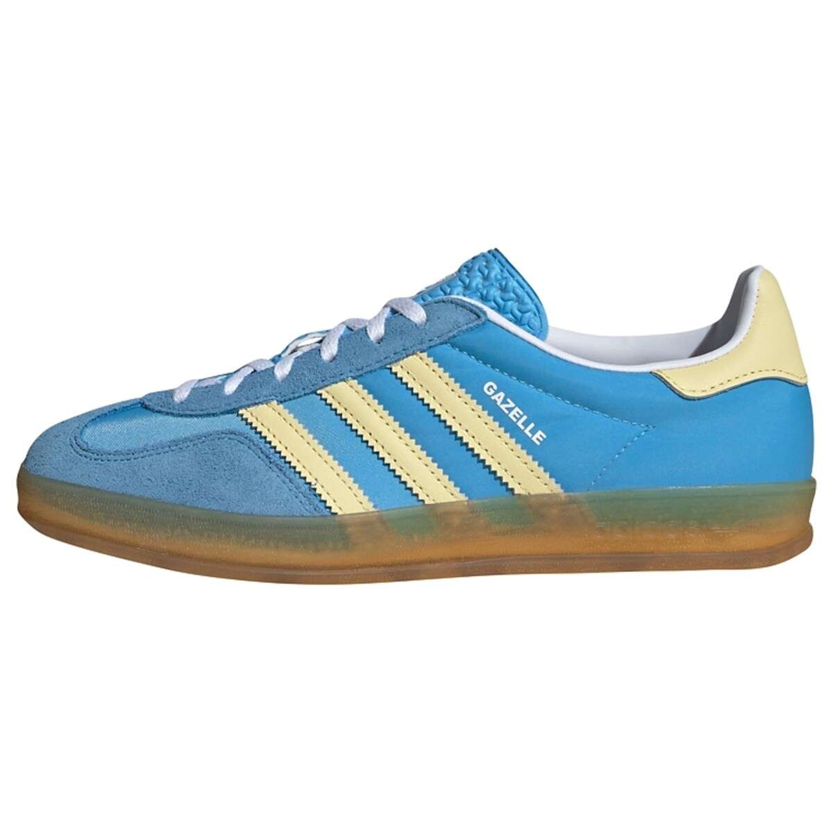 Кроссовки на шнуровке Gazelle Indoor