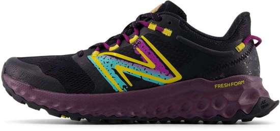 Кроссовки Garoé