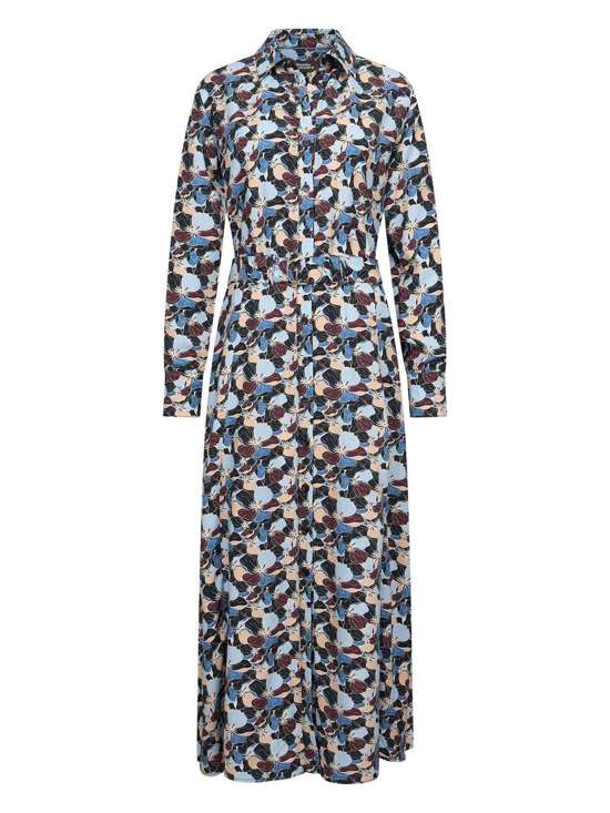 Платье-блузка How Do We Heal