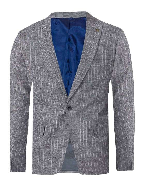 Узкая куртка