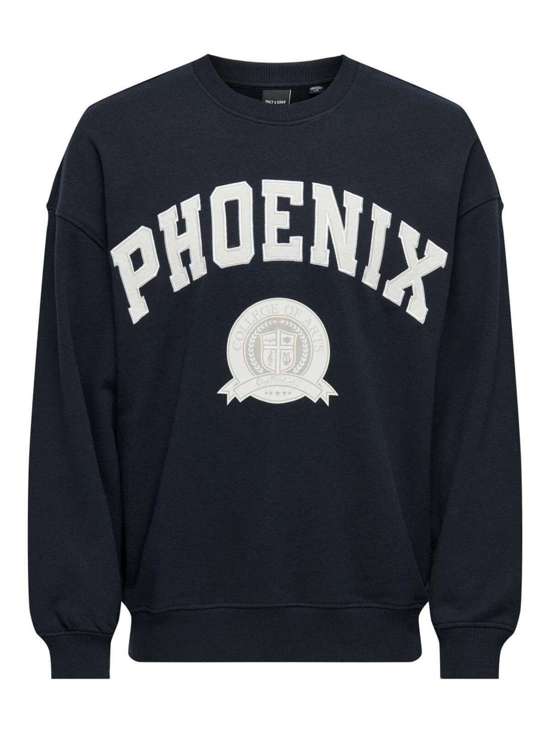 Свитшот Lawson