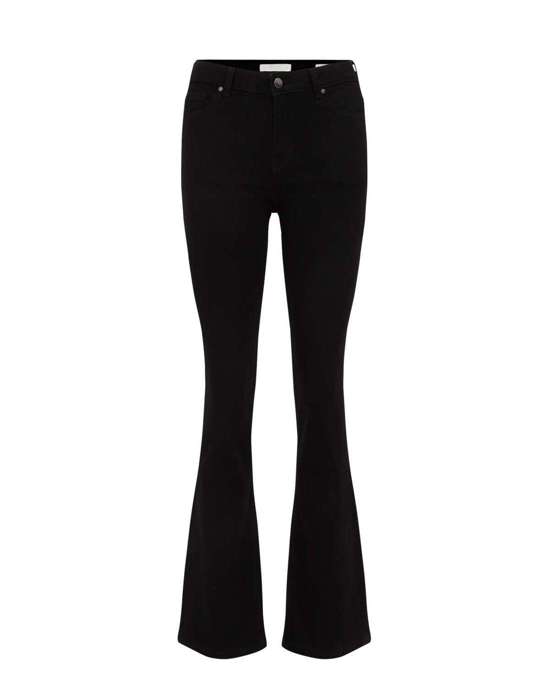 Джинсы Bootcut