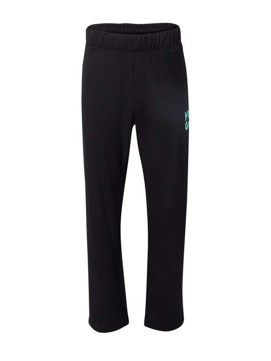 Брюки свободного кроя Dirido