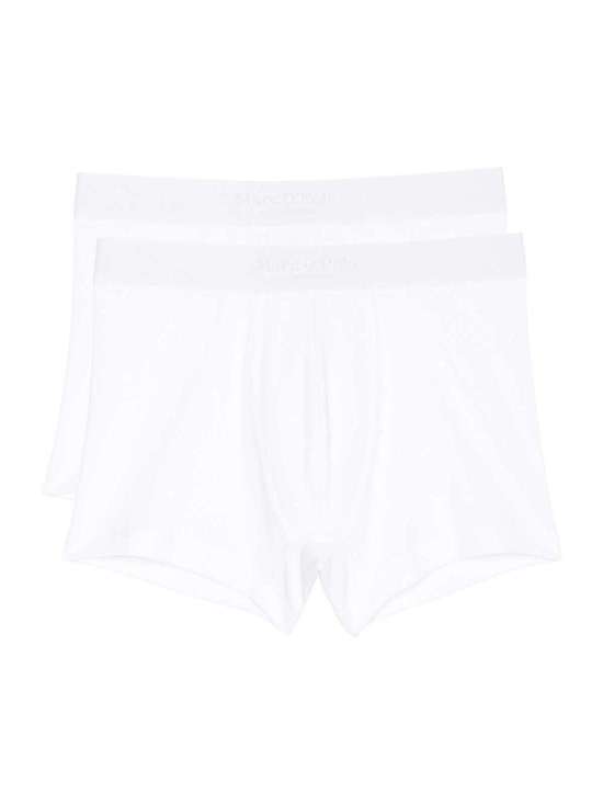 Ретро шорты Iconic Rib