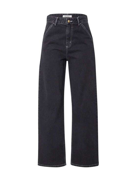 Обычные джинсы Simple