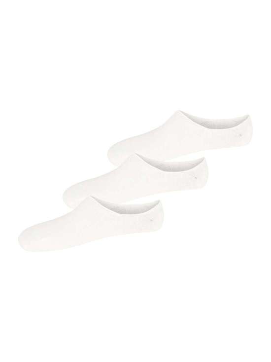Носки-кроссовки 3er-Pack Invisible