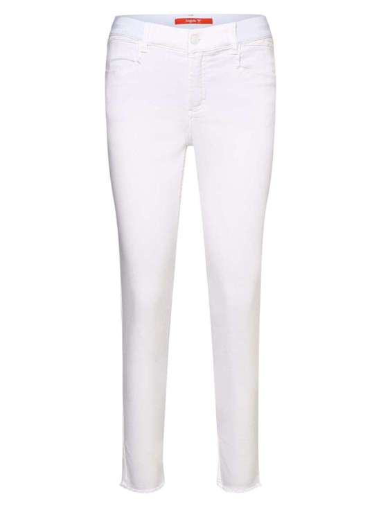 Джинсы узкого кроя Osfa