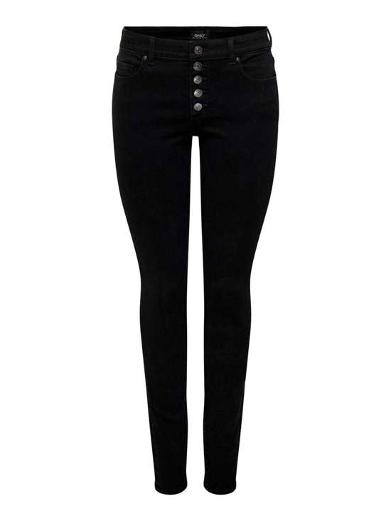 Узкие джинсы ONLHUSH