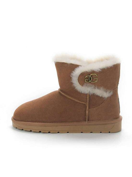 Зимние сапоги Gabriela