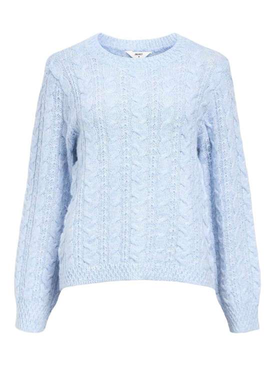 Пуловер OBJRuna